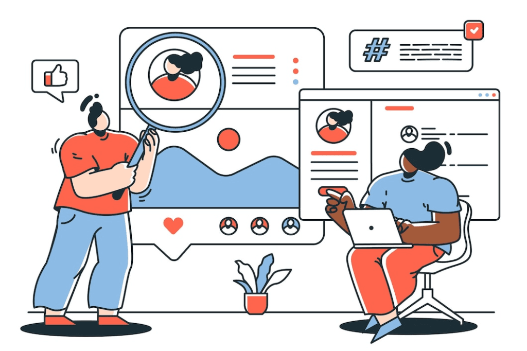 user-research-concept-illustrati