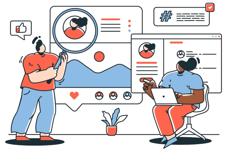 user-research-concept-illustrati
