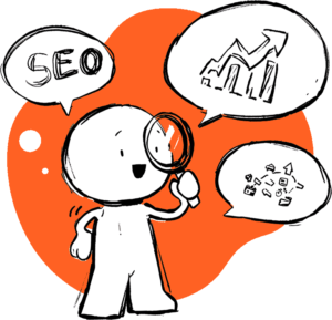 Search Engine Optimization